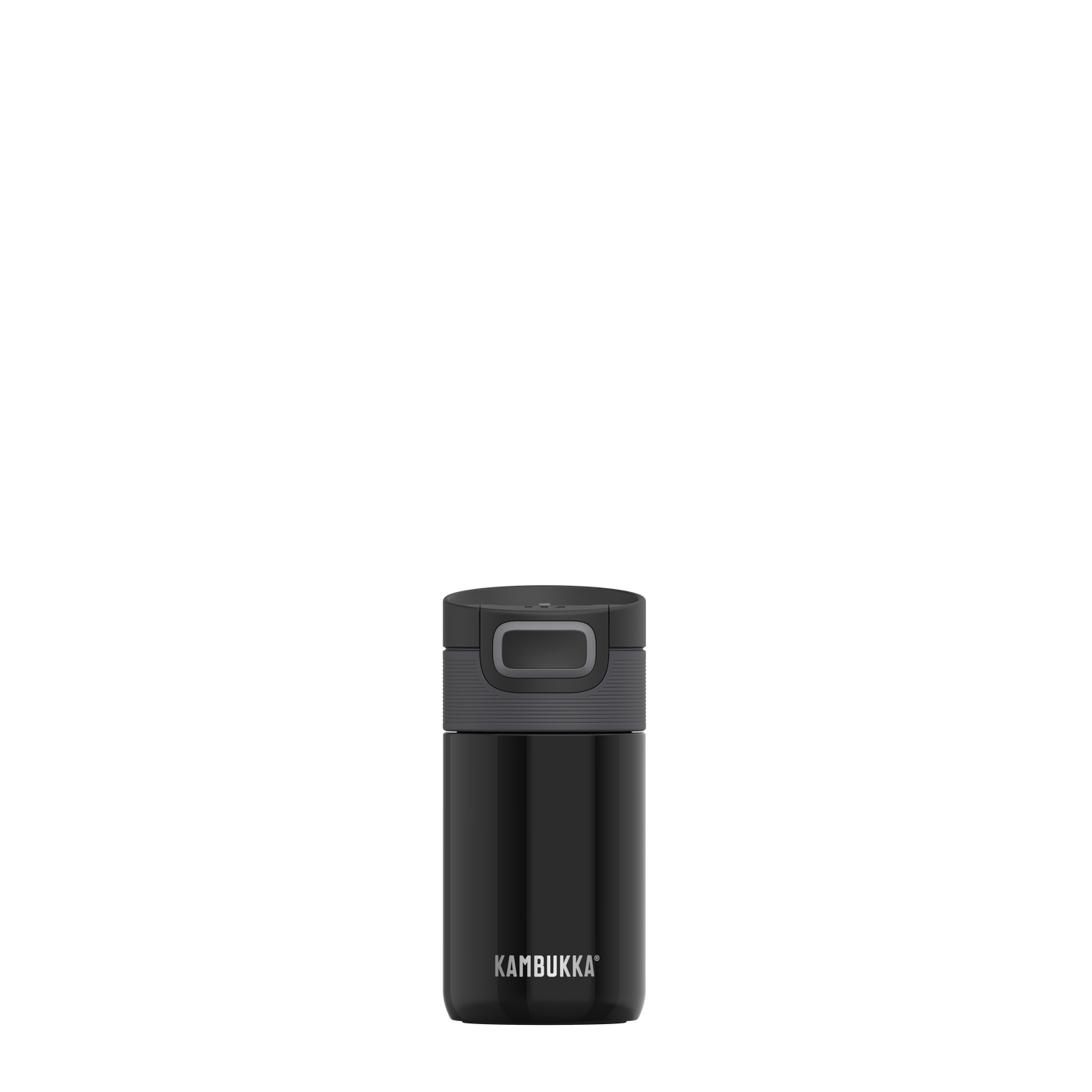 Travel mug isotherme 300 ml noir